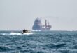 L&rsquo;armateur Maersk annonce qu&rsquo;un de ses navires a quitté le détroit d&rsquo;Ormuz sous escorte américaine