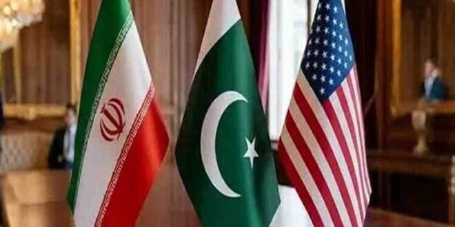 Pakistan. Iran-US talks show progress but statements ‘very contradictory’.. Video