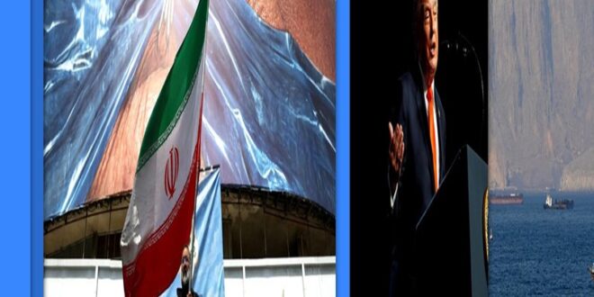 L&rsquo;Iran a envoyé sa réponse au plan américain visant à mettre fin à la guerre.. Vidéo