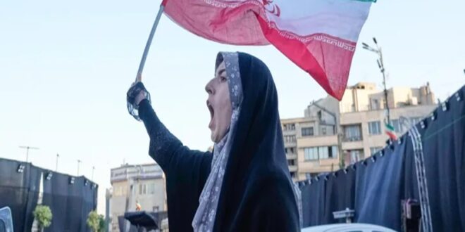 Analysis. Tehran says ‘peace deal’ ends US blockade, war on all fronts