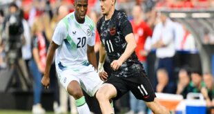 Matches de préparation au Mondial 2026 : Tous les résultats