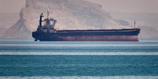 L&rsquo;Iran dit « fermer » le détroit d&rsquo;Ormuz en réaction aux attaques d&rsquo;Israël au Liban