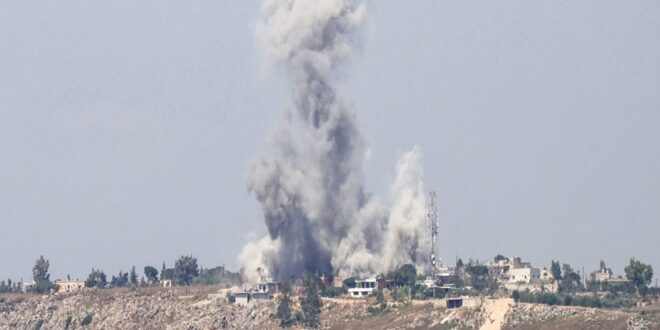 US hits Iran’s Qeshm, says Tehran targeted Kuwait, Bahrain.. Video