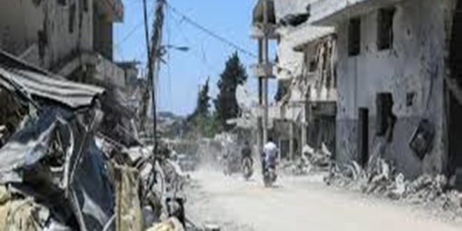 Quatre morts dans des frappes israéliennes dans le sud du Liban, selon un média d&rsquo;État