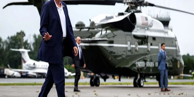 Analysis. Trump threatens to bomb US ally Oman if it &lsquo;gets in the way&rsquo; over Iran deal
