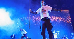 Musique. “Never Enough. Versions”, de Turnstile : un album qui offre “un festival” en soi.. Vidéo