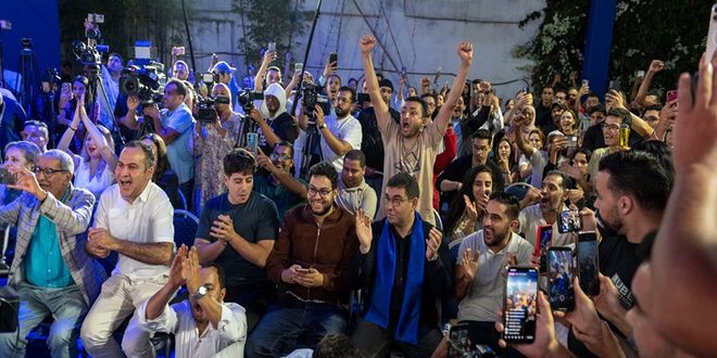 Au Maroc.. la coalition gouvernementale conserve la majorité aux élections.. Vidéos