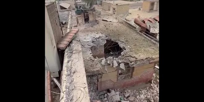 What do we know about the fatal US bombing of a wedding in Iran’s Sirik?.. Video