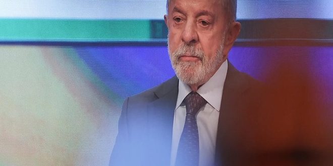 Brazil&rsquo;s Lula bans online gambling ahead of presidential election