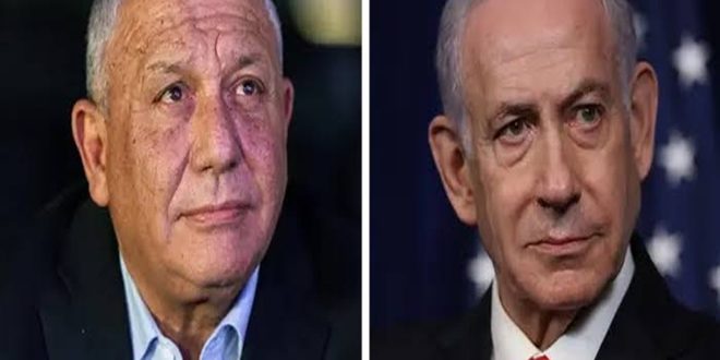Israel election results: Netanyahu and Eisenkot blocs in tight race.. Video