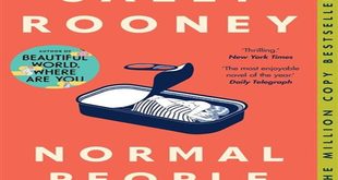 Les livres de Sally Rooney &lsquo;Normal People&rsquo; retirés de la vente au Royaume-Uni