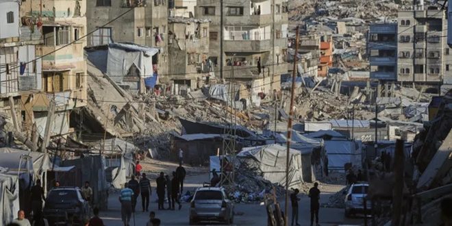 How three years of Israel’s genocidal war have changed Gaza