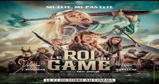 Dans «Le Roi du Game».. Eric Judor: «Quand j&rsquo;étais ado, je me faisais virer des jeux de rôles !».. Vidéo
