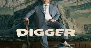 “Digger”, le film où Alejandro González Iñárritu et Tom Cruise “en font des kilos, des tonnes mêmes”.. Vidéo